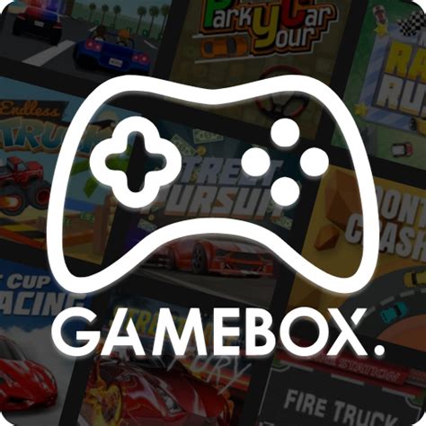 Popular GameBox Game Play 